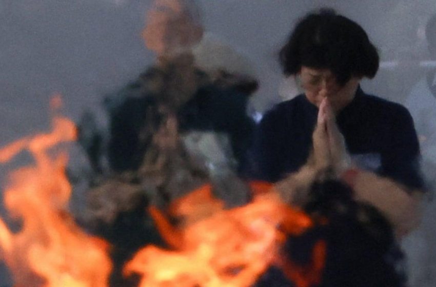  80 anos de Hiroshima: Crescentes preocupações com ameaças nucleares.