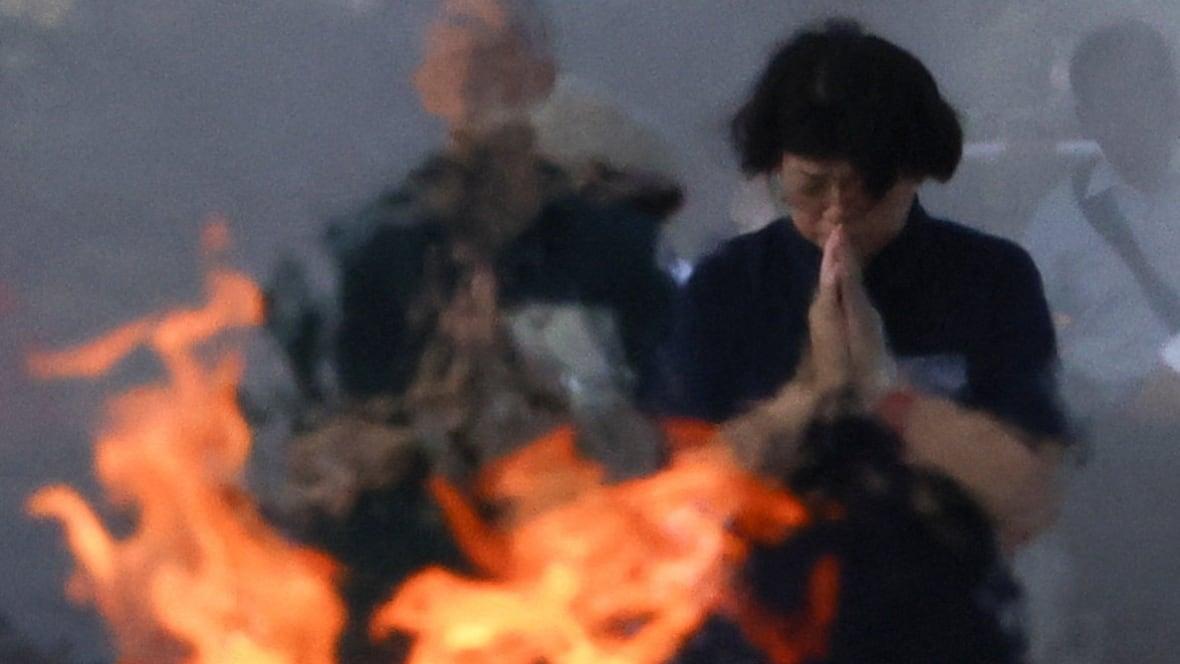 80 anos de Hiroshima: Crescentes preocupações com ameaças nucleares.