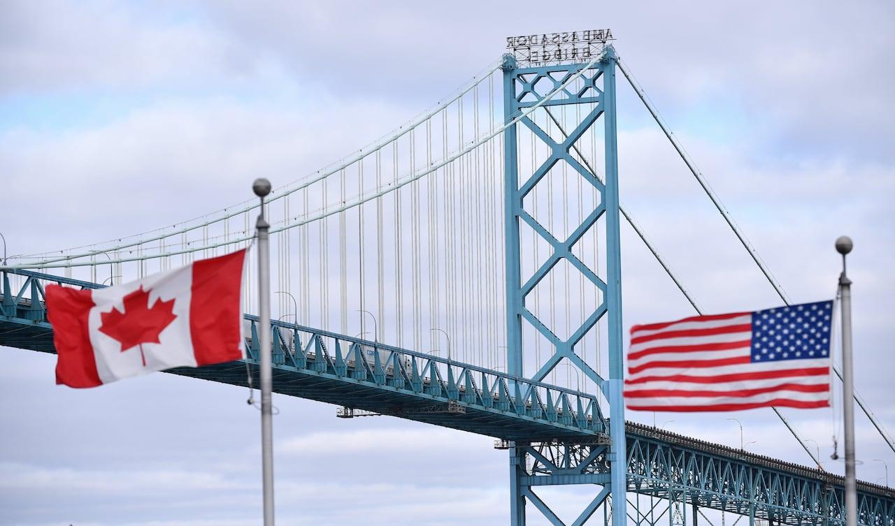As estratégias inteligentes do Canadá protegem contra tarifas dos EUA.