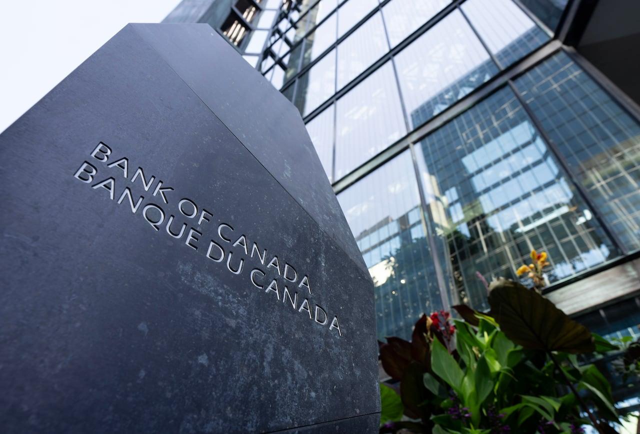 Banco do Canadá mantém a taxa de juros em 2,75%.