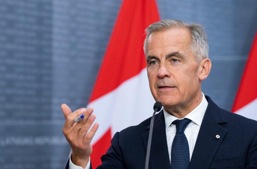 Compromisso militar do Canadá na Letônia estendido até 2029.