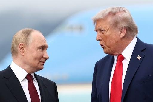  Cúpula de Trump e Putin no Alasca: Principais Destaques.