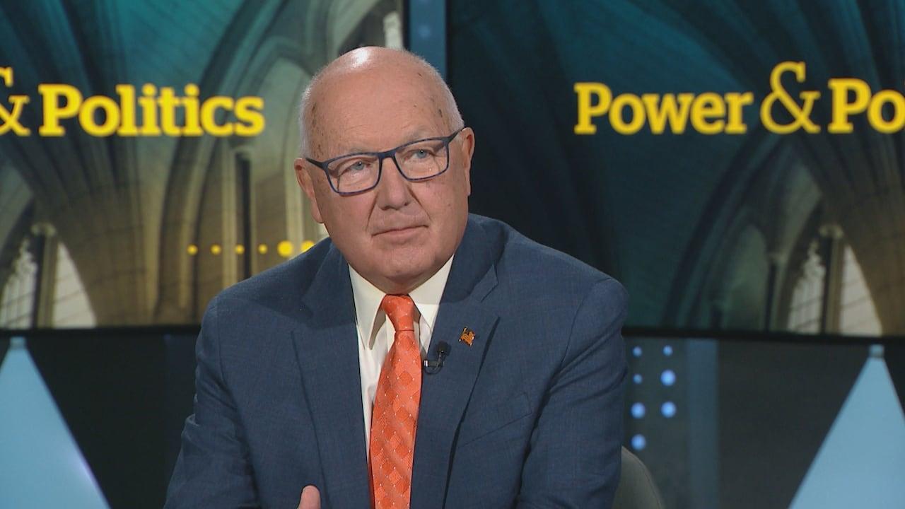 Embaixador dos EUA explica razões para prorrogação de tarifas no Canadá.