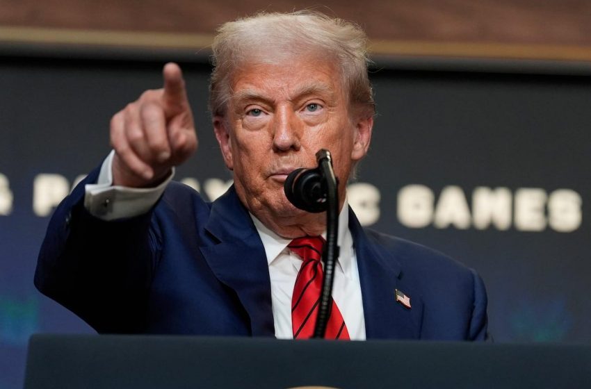Entendendo a Estratégia de Gerrymandering de Trump no Texas