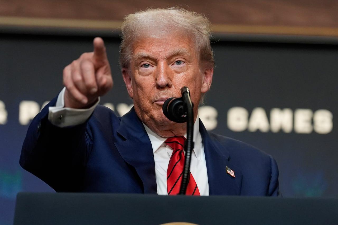 Entendendo a Estratégia de Gerrymandering de Trump no Texas