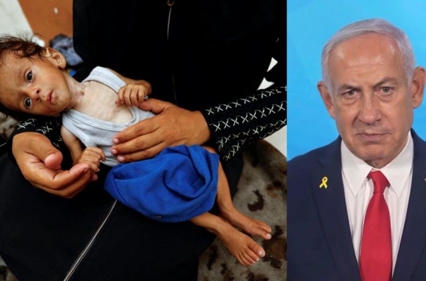  “Ex-negociador de reféns chama Netanyahu de maior mentiroso”
