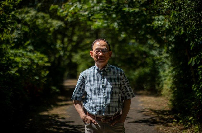 Hong Kong Emite Mandado de Prisão, Mas Vancouverense Permanece Calmo.