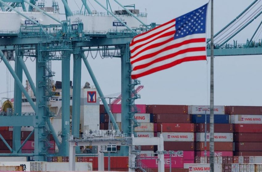 Impacto da Tarifa de 35% sobre Produtos Canadianos: Expectativas.