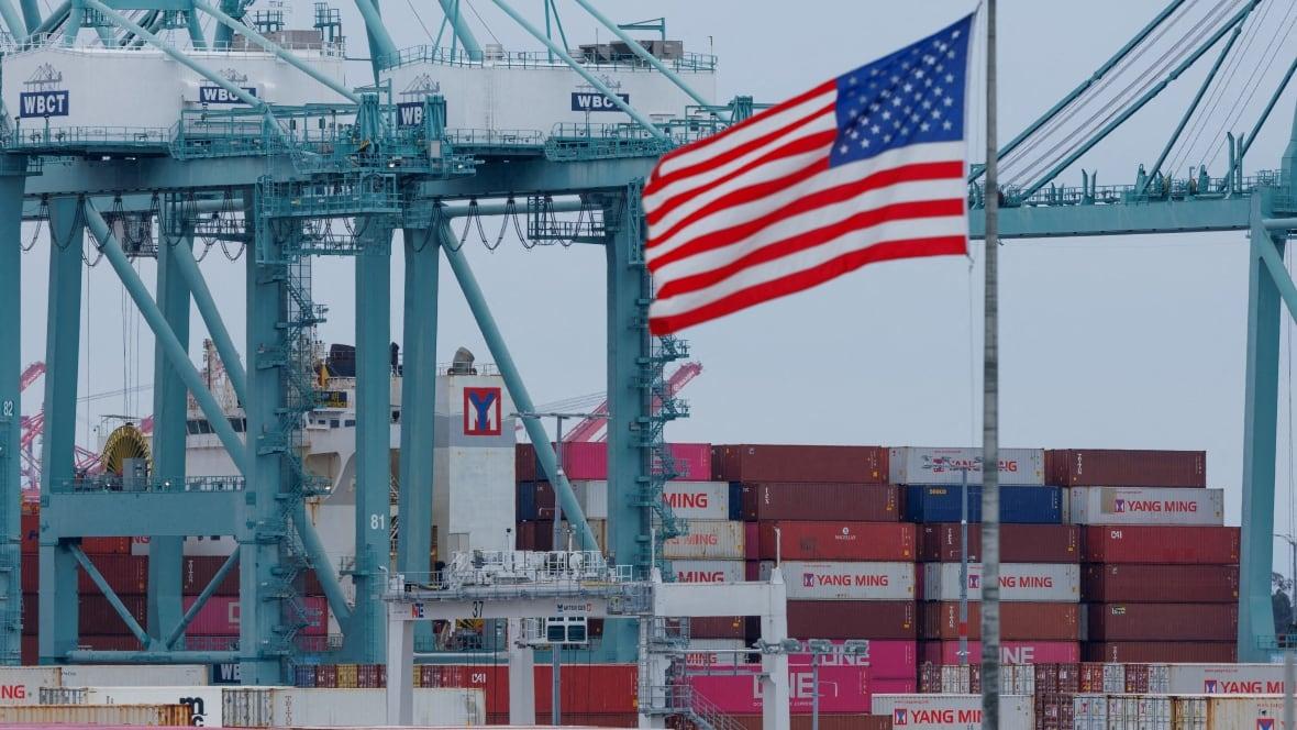 Impacto da Tarifa de 35% sobre Produtos Canadianos: Expectativas.