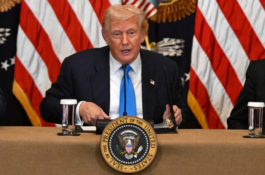  Impacto das Tarifas de Trump no Canadá: Papel de Mark Carney.