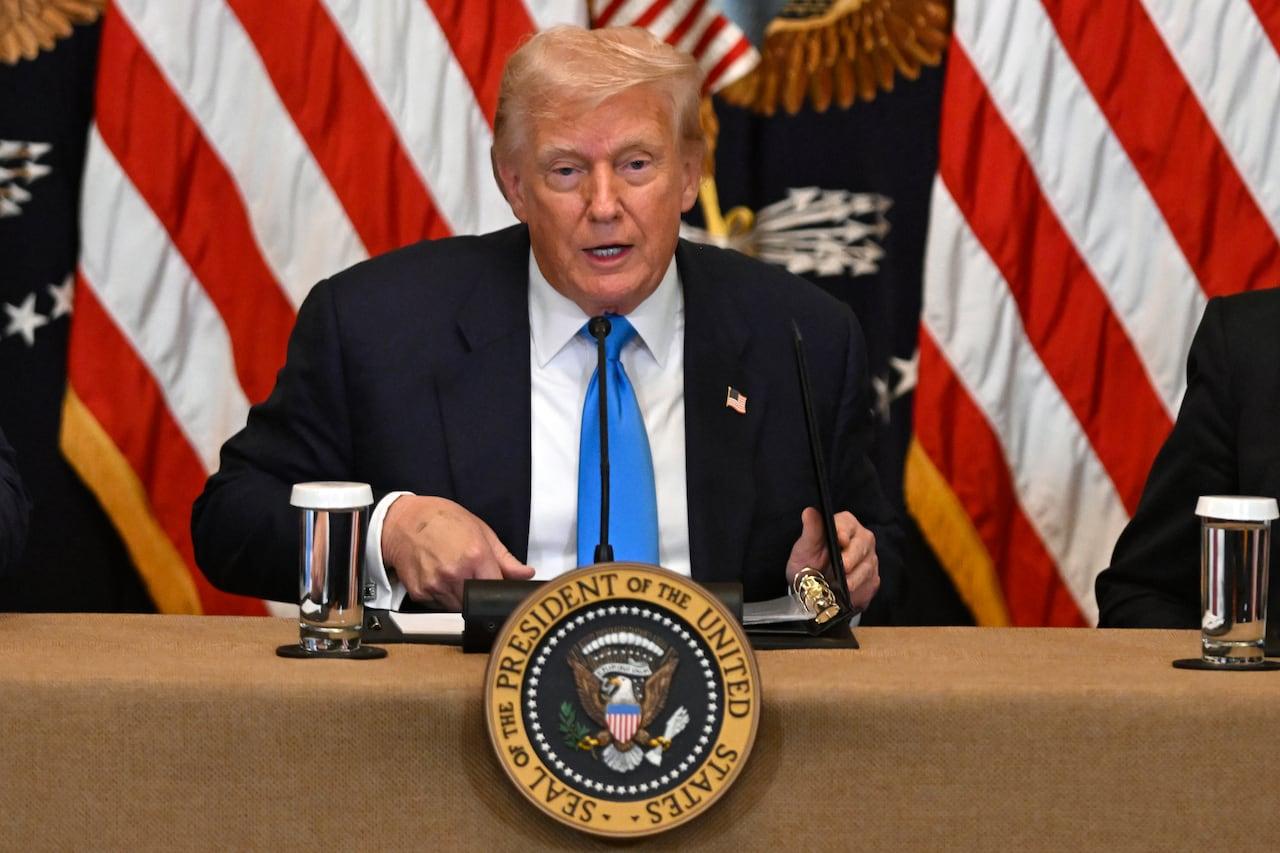 Impacto das Tarifas de Trump no Canadá: Papel de Mark Carney.