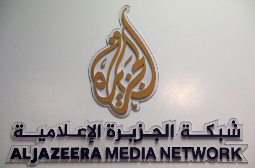  Jornalista da Al Jazeera Anas al-Sharif morre em conflito em Gaza.