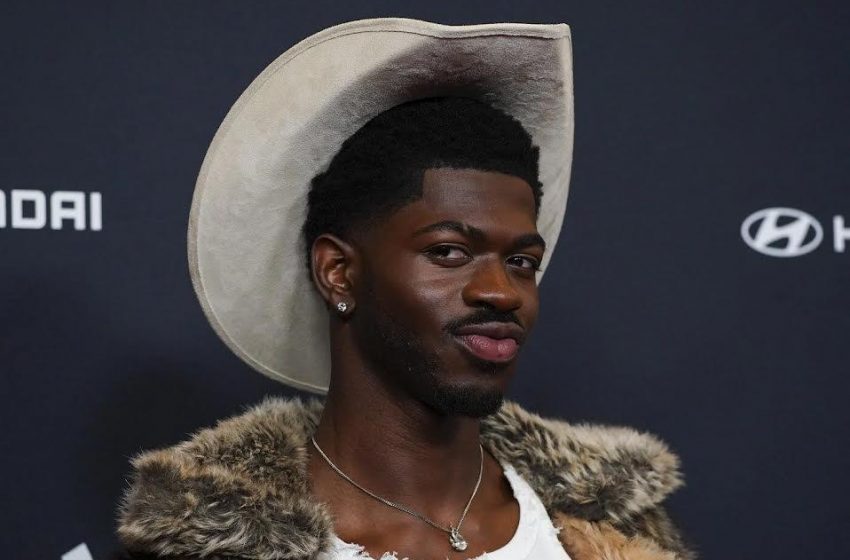 Lil Nas X preso após encontro bizarro com a polícia de LA.