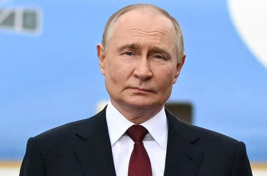  Objetivos ambiciosos de Putin: Analisando o conflito na Ucrânia.