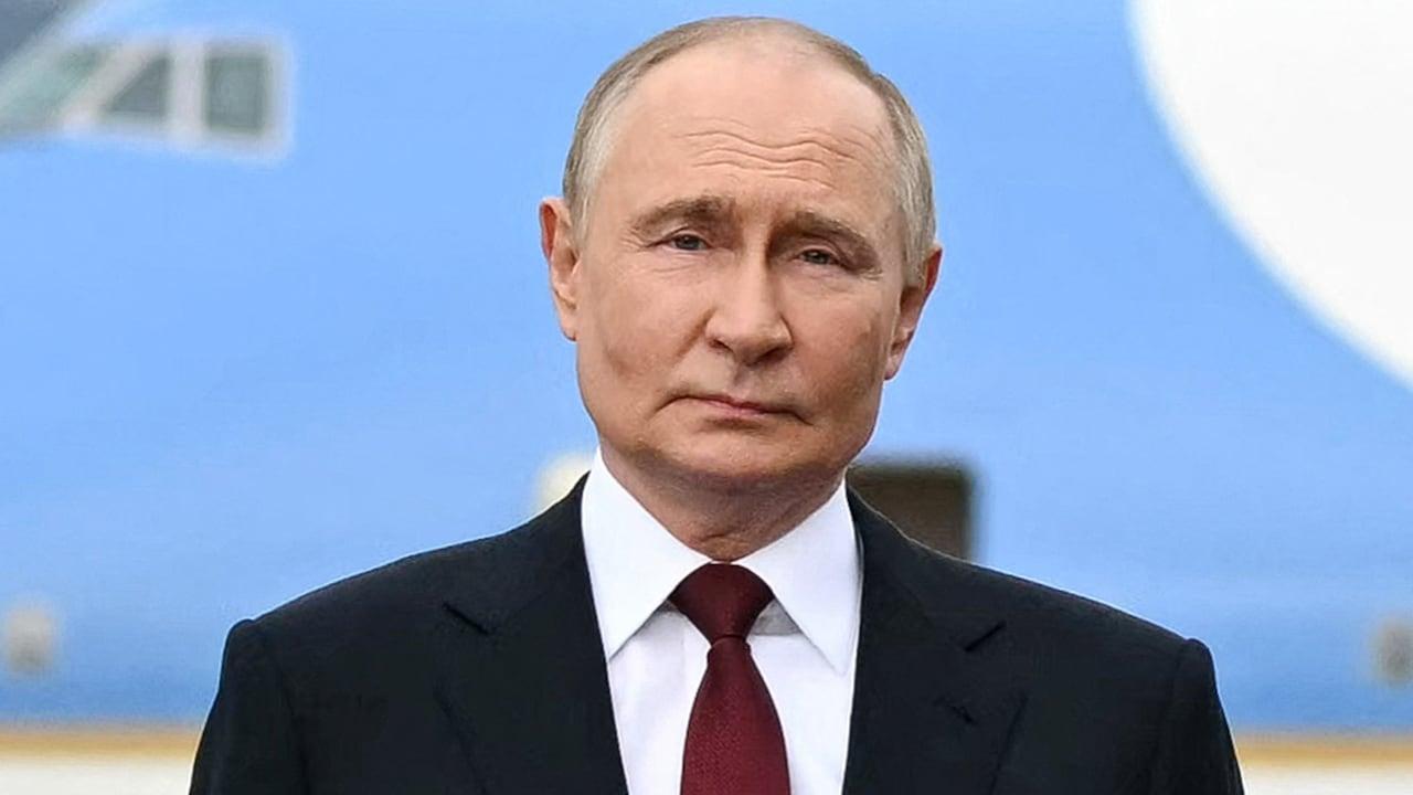 Objetivos ambiciosos de Putin: Analisando o conflito na Ucrânia.