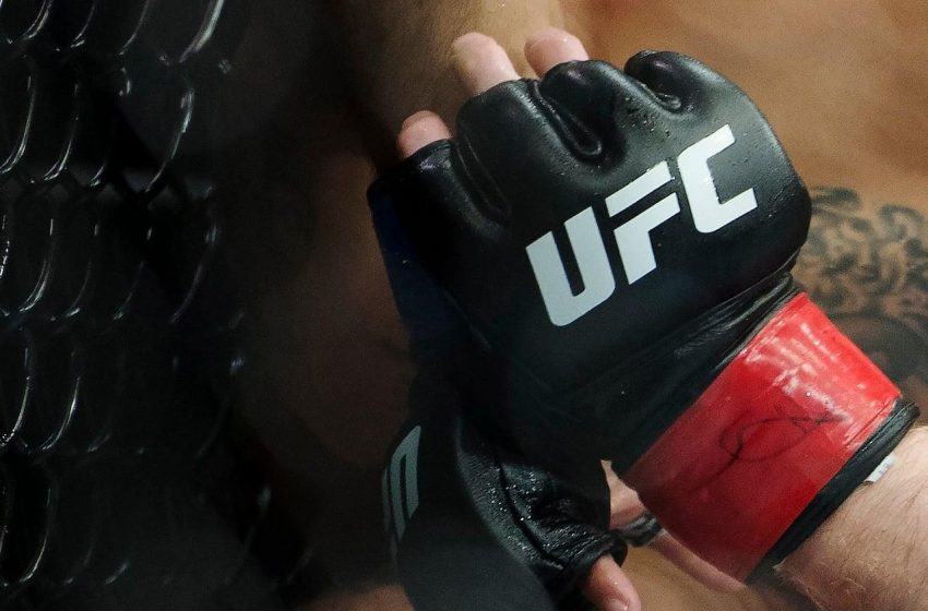  Paramount garante direitos de streaming do UFC em acordo de R$ 7,7 bilhões.