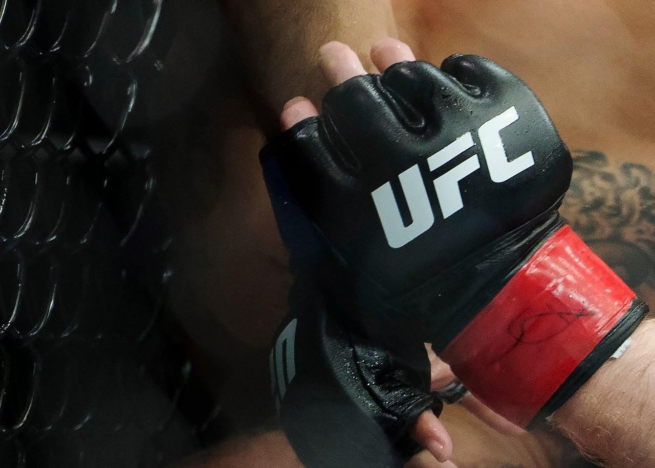 Paramount garante direitos de streaming do UFC em acordo de R$ 7,7 bilhões.