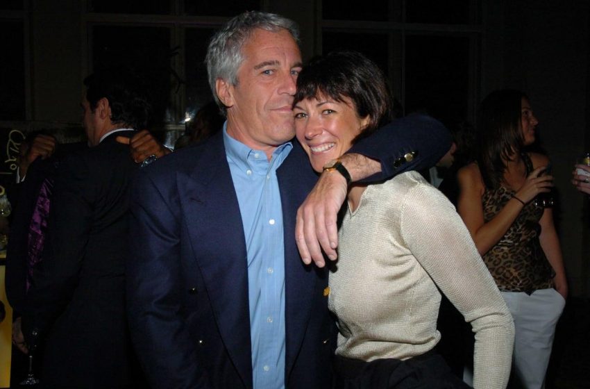  Pedido de imunidade de Ghislaine Maxwell negado por comitê republicano.