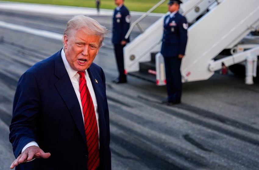 Tarifas de Trump: Custos ocultos que afetam consumidores brasileiros.