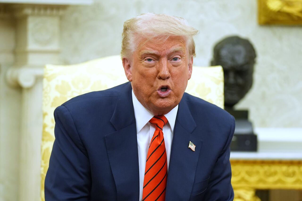 Tarifas de Trump: um cronograma conciso para o Canadá.