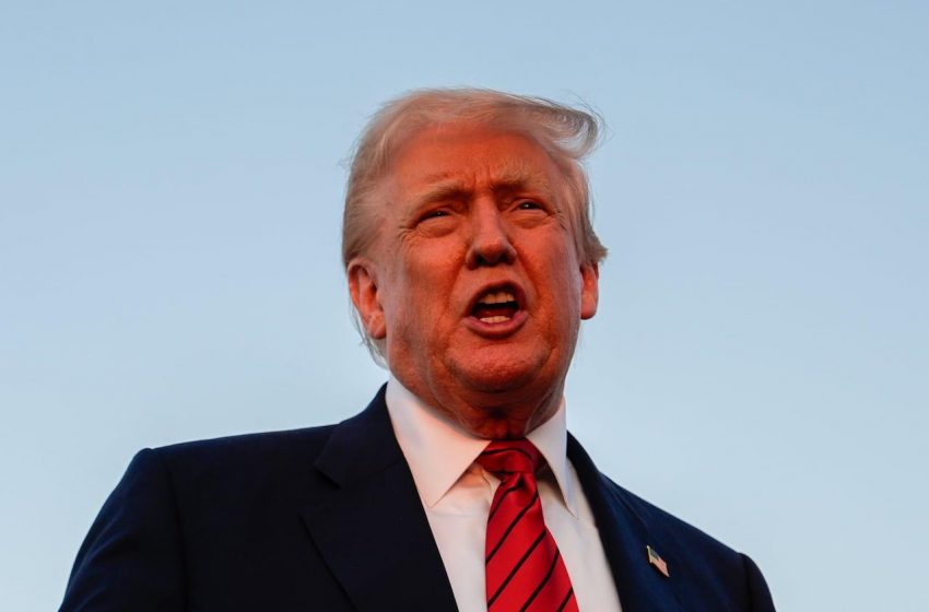 Trump impõe sanções a juiz canadense do TIC, agravando tensões.