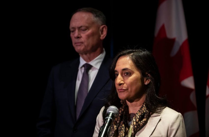  Canadá convoca embaixador russo por violação do espaço aéreo polonês.