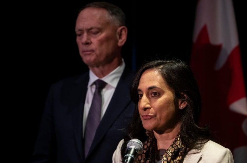 Canadá reavalia laços com Israel após incidente no Catar.