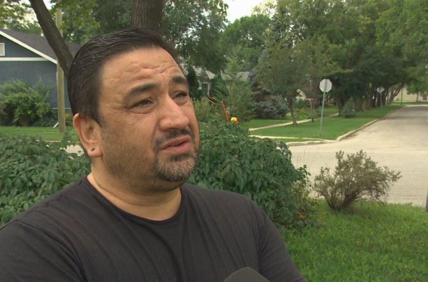 Comunidade afegã de Winnipeg lamenta tragédia do terremoto.