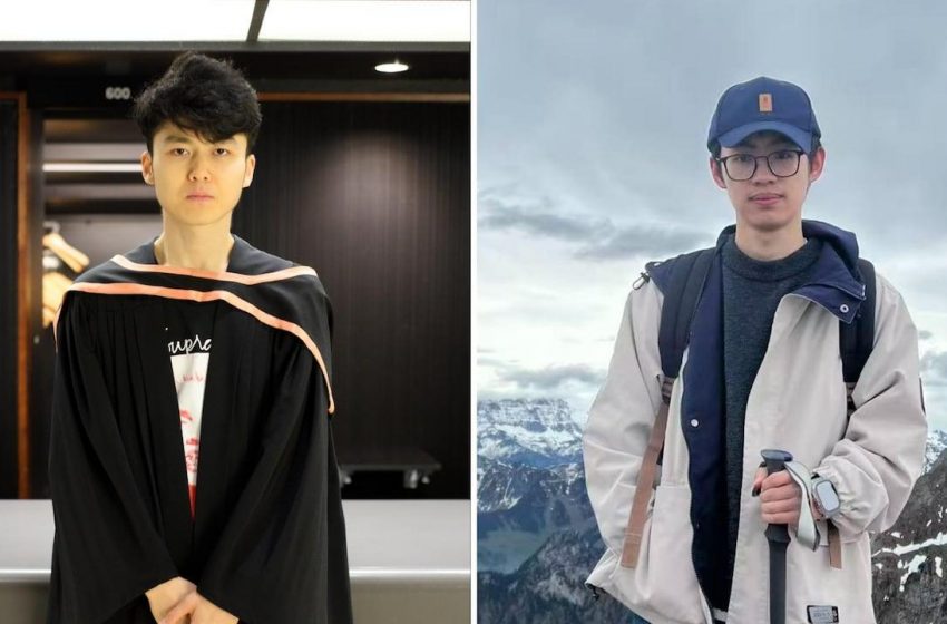 Estudantes chineses processam Ottawa por atrasos em vistos de estudo.