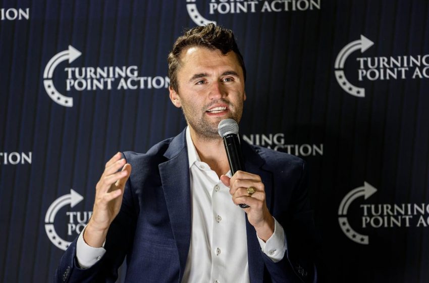  Explorando as opiniões e comentários mais controversos de Charlie Kirk.
