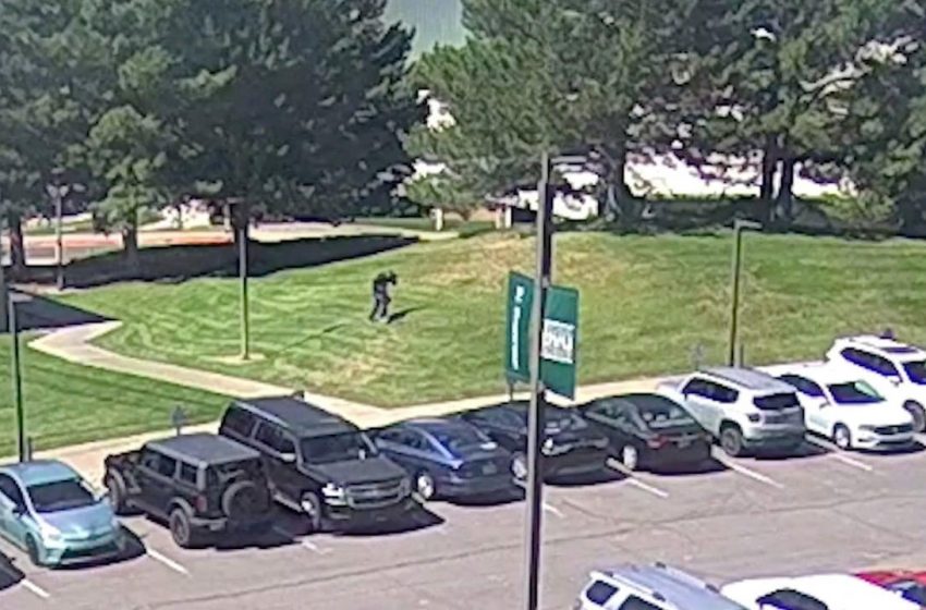  Fuga de 33 horas da FBI leva à captura do assassino de Charlie Kirk.