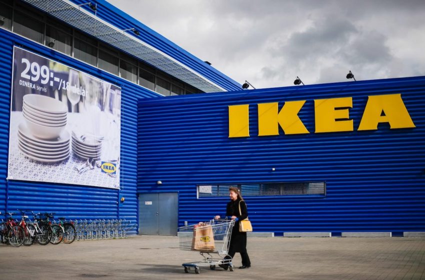 O legado cultural da Suécia: IKEA brilha, ABBA fica de fora.