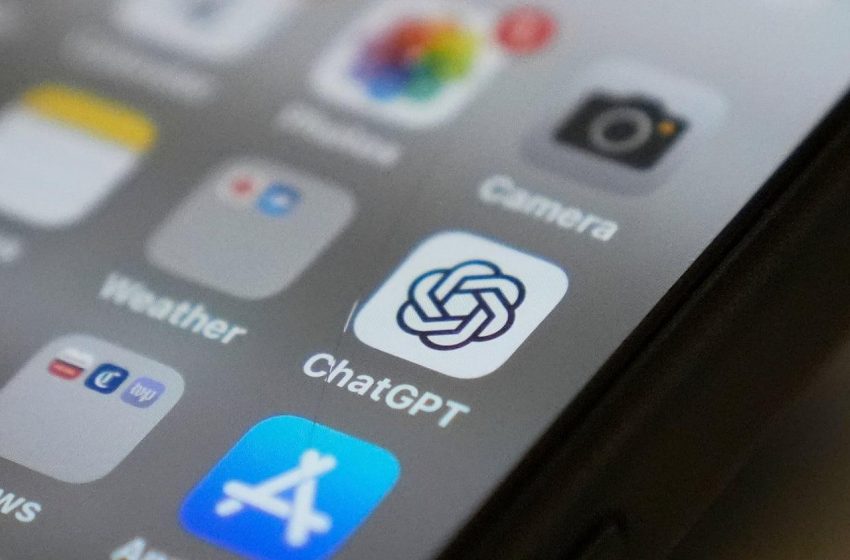 OpenAI enfrenta processo relacionado ao uso trágico do ChatGPT por adolescente.