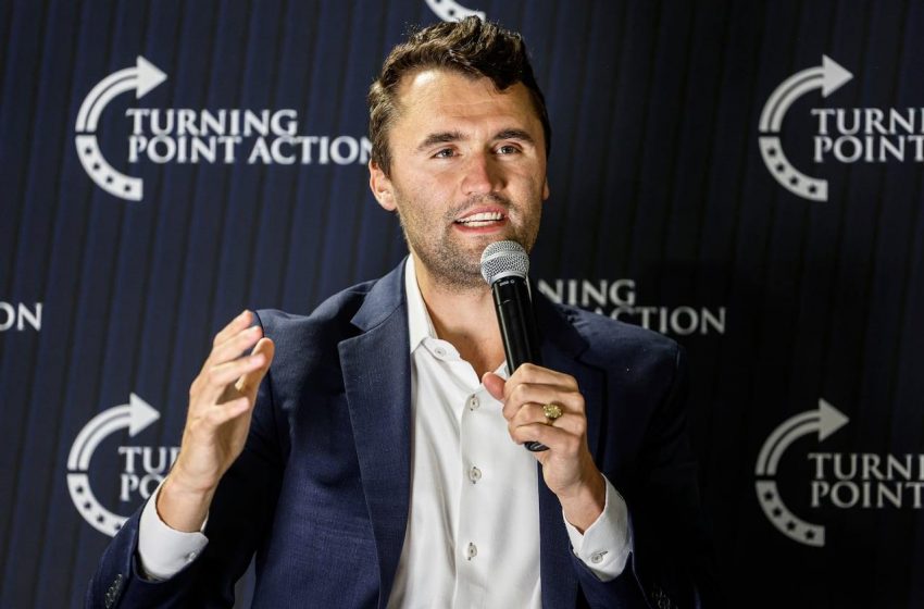  Suspeito da morte de Charlie Kirk enfrenta acusações hoje.